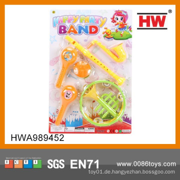 2015 Neue Design Miniatur Kinder Musikinstrumente